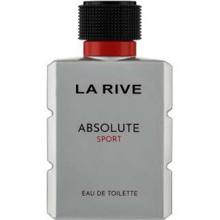 Туалетная вода La Rive Absolute Sport 100 мл (5903719642385) - Топ Продаж! - Інтернет-магазин спільних покупок ToGether