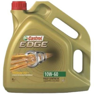 Моторное масло Castrol EDGE 10W-60 4л (CS 10W60 E 4L) - Топ Продаж! - Інтернет-магазин спільних покупок ToGether