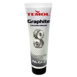 Мастило графітне TEMOL GRAPHITE (150 мл) - Топ Продаж! - Інтернет-магазин спільних покупок ToGether