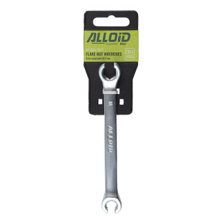 Ключ розрізний  9х11 мм Alloid (KT-203-0911)/ Deeps - Топ Продаж! - Інтернет-магазин спільних покупок ToGether