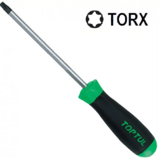 Викрутка TORX T9 75мм TOPTUL FFAB0908 - Топ Продаж! - Інтернет-магазин спільних покупок ToGether
