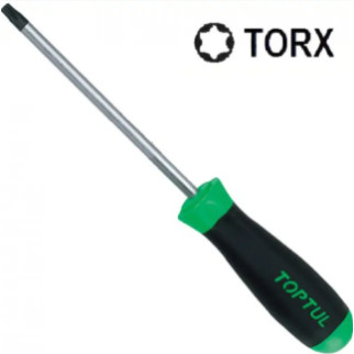 Викрутка TORX T27 100мм TOPTUL FFAB2710 - Топ Продаж! - Інтернет-магазин спільних покупок ToGether