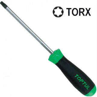 Викрутка TORX T20 100мм TOPTUL FFAB2010 - Топ Продаж! - Інтернет-магазин спільних покупок ToGether