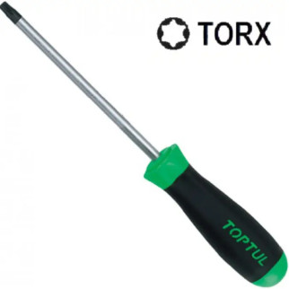 Викрутка TORX T25 100мм TOPTUL FFAB2510 - Топ Продаж! - Інтернет-магазин спільних покупок ToGether