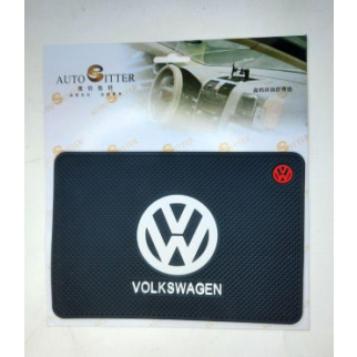 Килимок на панель антиковзкий Volkswagen - Топ Продаж! - Інтернет-магазин спільних покупок ToGether