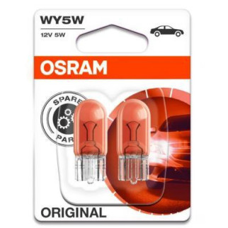 Автолампа Osram 5W (OS 2827NA-02B) - Топ Продаж! - Інтернет-магазин спільних покупок ToGether