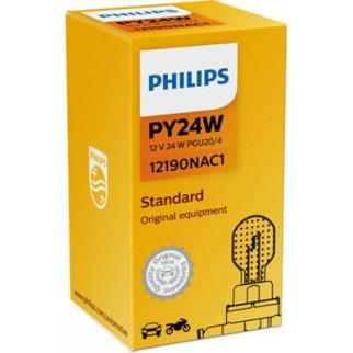 Автолампа Philips 24W (12190 NA C1) - Топ Продаж! - Інтернет-магазин спільних покупок ToGether