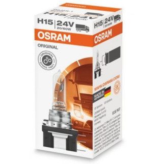 Автолампа Osram галогенова 60/20W (OS 64177) - Топ Продаж! - Інтернет-магазин спільних покупок ToGether
