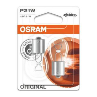 Автолампа Osram 21W (OS 7506_02B) - Топ Продаж! - Інтернет-магазин спільних покупок ToGether