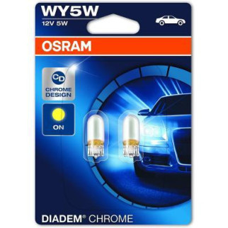 Автолампа Osram 5W (OS 2827 DC_02B) - Топ Продаж! - Інтернет-магазин спільних покупок ToGether