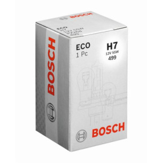 Автолампа Bosch галогенова 55W (1 987 302 804) - Топ Продаж! - Інтернет-магазин спільних покупок ToGether