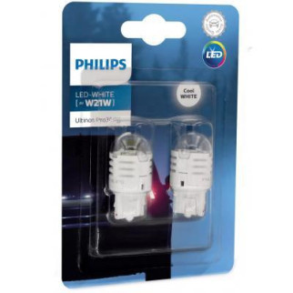 Автолампа Philips світлодіодна (11065U30CWB2) - Топ Продаж! - Інтернет-магазин спільних покупок ToGether