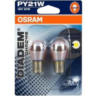 Автолампа Osram 21W (OS 7507 DC_02B) - Топ Продаж! - Інтернет-магазин спільних покупок ToGether