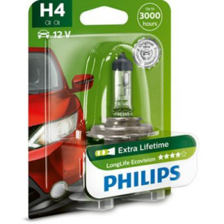 Автолампа галогенова 60/55W Philips (12342RGTB1) - Топ Продаж! - Інтернет-магазин спільних покупок ToGether