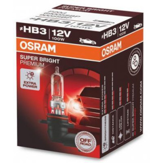 Автолампа Osram галогенова 100W (OS 69005 SBP) - Топ Продаж! - Інтернет-магазин спільних покупок ToGether