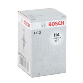 Автолампа Bosch галогенова 60/55W (1 987 302 803) - Топ Продаж! - Інтернет-магазин спільних покупок ToGether