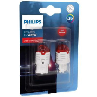 Автолампа Philips світлодіодна (11065U30RB2) - Топ Продаж! - Інтернет-магазин спільних покупок ToGether