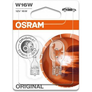 Автолампа Osram 16W (OS 921_02B) - Топ Продаж! - Інтернет-магазин спільних покупок ToGether