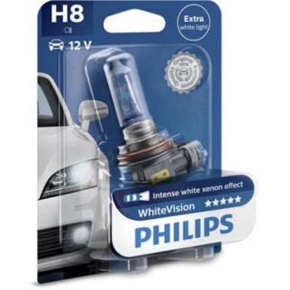 Автолампа Philips галогенова 35W (12360WVUB1) - Топ Продаж! - Інтернет-магазин спільних покупок ToGether