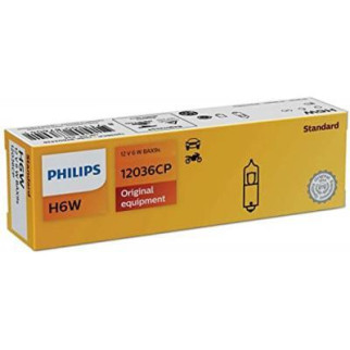 Автолампа Philips 6W (12036 CP) - Топ Продаж! - Інтернет-магазин спільних покупок ToGether