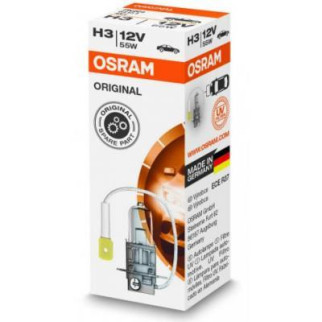 Автолампа Osram галогенова 55W (OS 64151) - Топ Продаж! - Інтернет-магазин спільних покупок ToGether