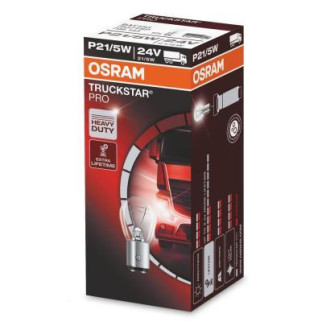 Автолампа Osram 21/5W (OS 7537 TSP) - Топ Продаж! - Інтернет-магазин спільних покупок ToGether