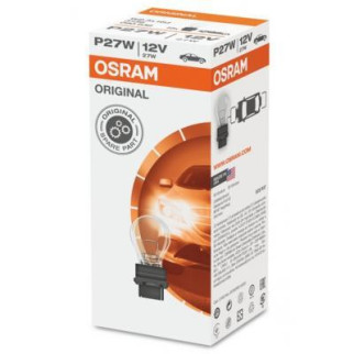 Автолампа Osram 27W (OS 3156) - Топ Продаж! - Інтернет-магазин спільних покупок ToGether