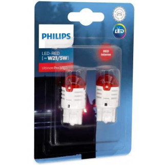 Автолампа Philips світлодіодна (11066U30RB2) - Топ Продаж! - Інтернет-магазин спільних покупок ToGether
