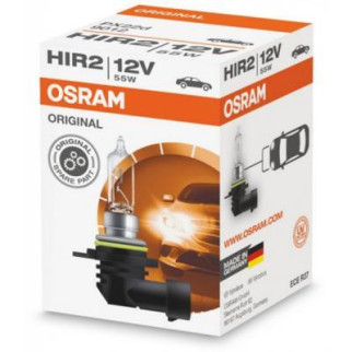 Автолампа Osram галогенова 55W (OS 9012) - Топ Продаж! - Інтернет-магазин спільних покупок ToGether