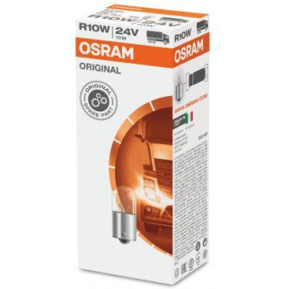 Автолампа Osram 10W (OS 5637_02B) - Топ Продаж! - Інтернет-магазин спільних покупок ToGether