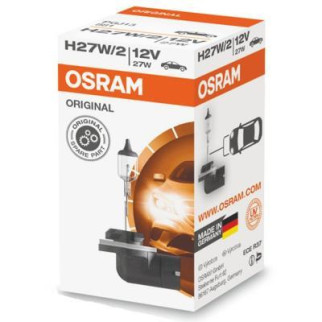 Автолампа Osram 27W (OS 881) - Топ Продаж! - Інтернет-магазин спільних покупок ToGether
