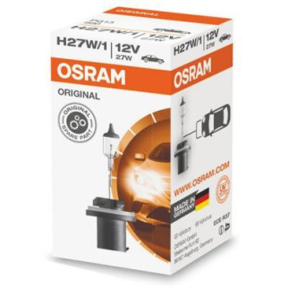 Автолампа Osram 27W (OS 880) - Топ Продаж! - Інтернет-магазин спільних покупок ToGether