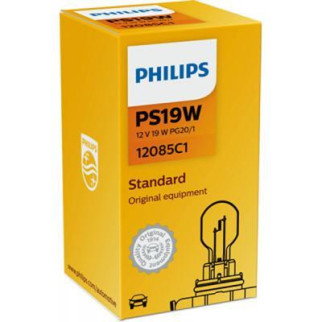 Автолампа Philips 19W (12085 C1) - Топ Продаж! - Інтернет-магазин спільних покупок ToGether