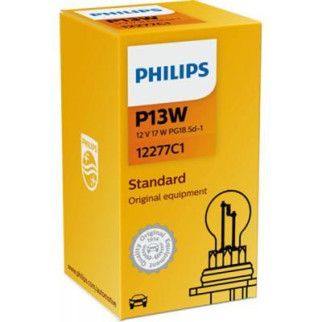 Автолампа Philips 13W (12277 C1) - Топ Продаж! - Інтернет-магазин спільних покупок ToGether