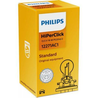 Автолампа Philips 16W (12271A C1) - Топ Продаж! - Інтернет-магазин спільних покупок ToGether