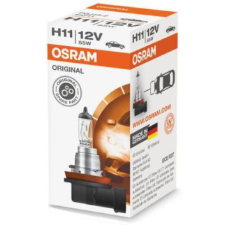 Автолампа Osram галогенова 55W (OS 64211) - Топ Продаж! - Інтернет-магазин спільних покупок ToGether