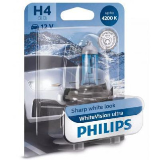 Автолампа Philips галогенова 60/55W (12342WVUB1) - Топ Продаж! - Інтернет-магазин спільних покупок ToGether