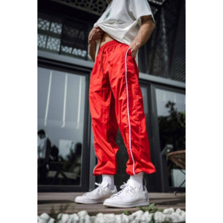 Чоловічі штани Reload - Slide, червоний - Інтернет-магазин спільних покупок ToGether