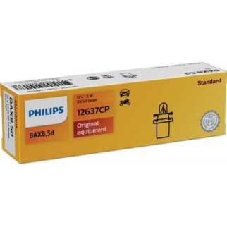Автолампа Philips 1.5W (12637 CP) - Топ Продаж! - Інтернет-магазин спільних покупок ToGether