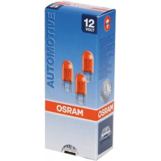 Автолампа Osram 5W (OS 2827) - Топ Продаж! - Інтернет-магазин спільних покупок ToGether