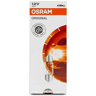 Автолампа Osram 10W (OS 6438) - Топ Продаж! - Інтернет-магазин спільних покупок ToGether