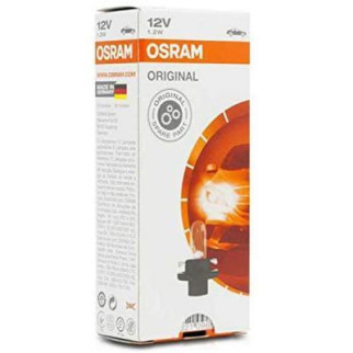 Автолампа Osram Автолампа 1.2W (OS 2351 MFX6) - Топ Продаж! - Інтернет-магазин спільних покупок ToGether