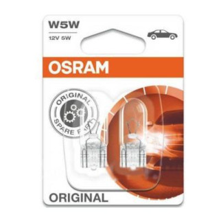 Автолампа Osram 5W (OS 2825_02B) - Топ Продаж! - Інтернет-магазин спільних покупок ToGether