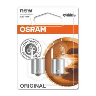 Автолампа Osram 5W (OS 5007_02B) - Топ Продаж! - Інтернет-магазин спільних покупок ToGether
