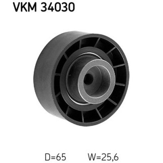 Ролик натяжителя ремня SKF VKM 34030 - Топ Продаж! - Інтернет-магазин спільних покупок ToGether