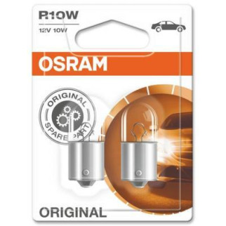 Автолампа Osram 10W (OS 5008_02B) - Топ Продаж! - Інтернет-магазин спільних покупок ToGether