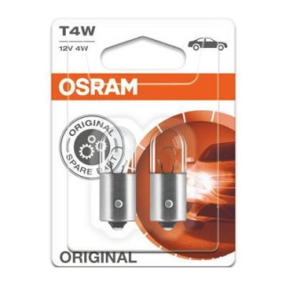 Автолампа Osram 4W (OS 3893_02B) - Топ Продаж! - Інтернет-магазин спільних покупок ToGether