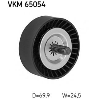 Ролик натяжителя ремня SKF VKM 65054 - Топ Продаж! - Інтернет-магазин спільних покупок ToGether