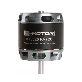 Двигатель для дрона T-Motor T-Motor x Series X3520 V3 Brushless Motors 720KV (AT3520-720KV) - Топ Продаж! - Інтернет-магазин спільних покупок ToGether