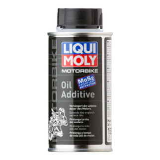 Присадка автомобильная Liqui Moly MOTORBIKE (RACING) OIL ADDITIV 0,1л (1580) - Топ Продаж! - Інтернет-магазин спільних покупок ToGether